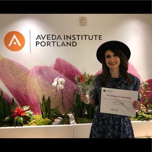 Meet Your Posher, Abbey!!